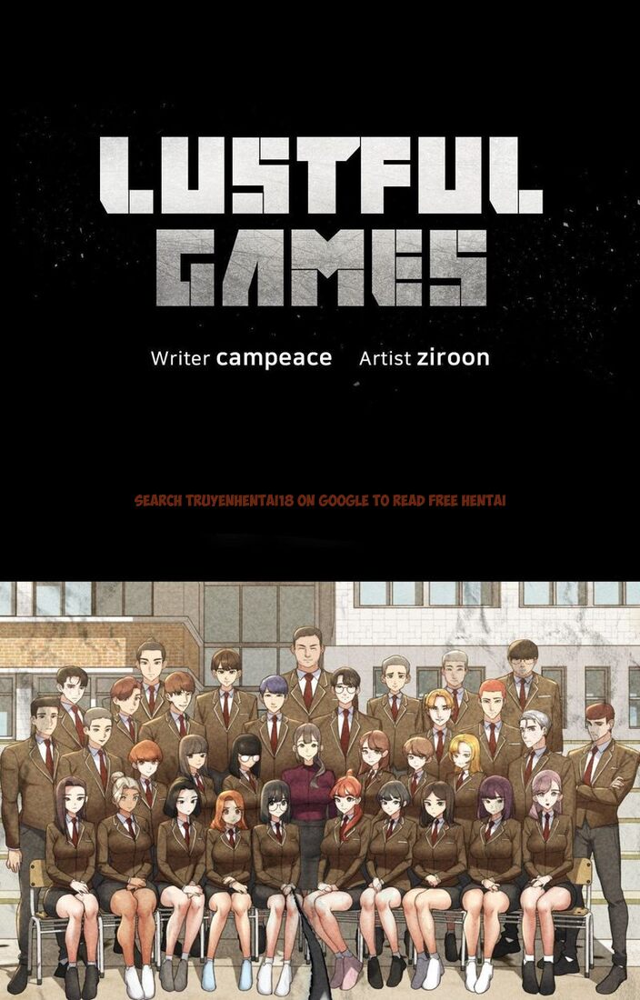 Read Hentai Image 9 59f49 in comic Seniors Of Class 5 - Chapter 102 - hentaitnt.net