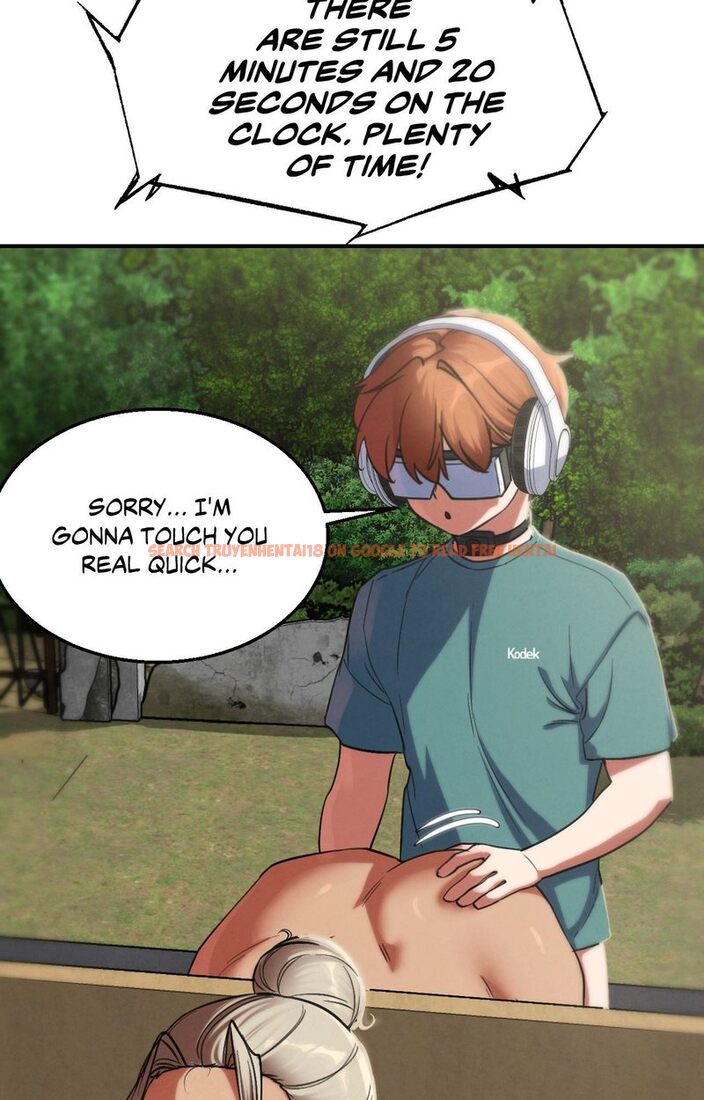 Read Hentai Image 105 106fd in comic Seniors Of Class 5 - Chapter 103 - hentaitnt.net