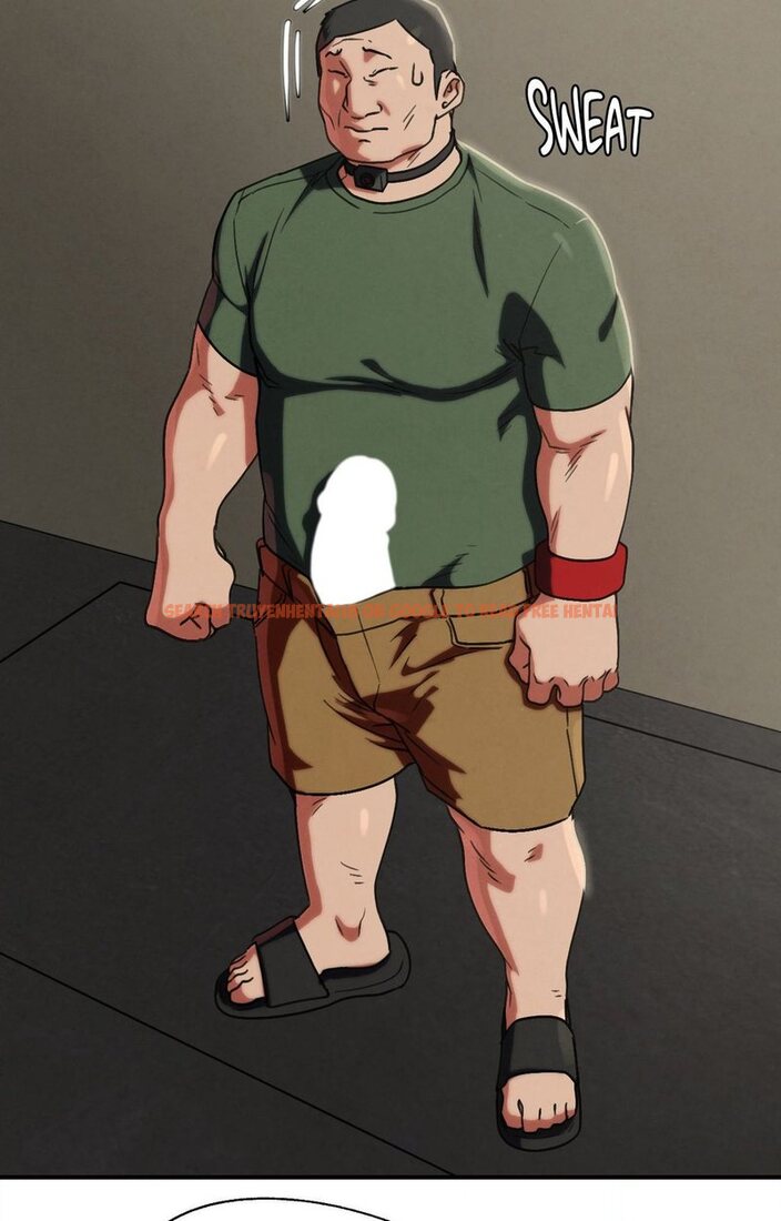 Read Hentai Image 100 2d0ef in comic Seniors Of Class 5 - Chapter 104 - hentaitnt.net