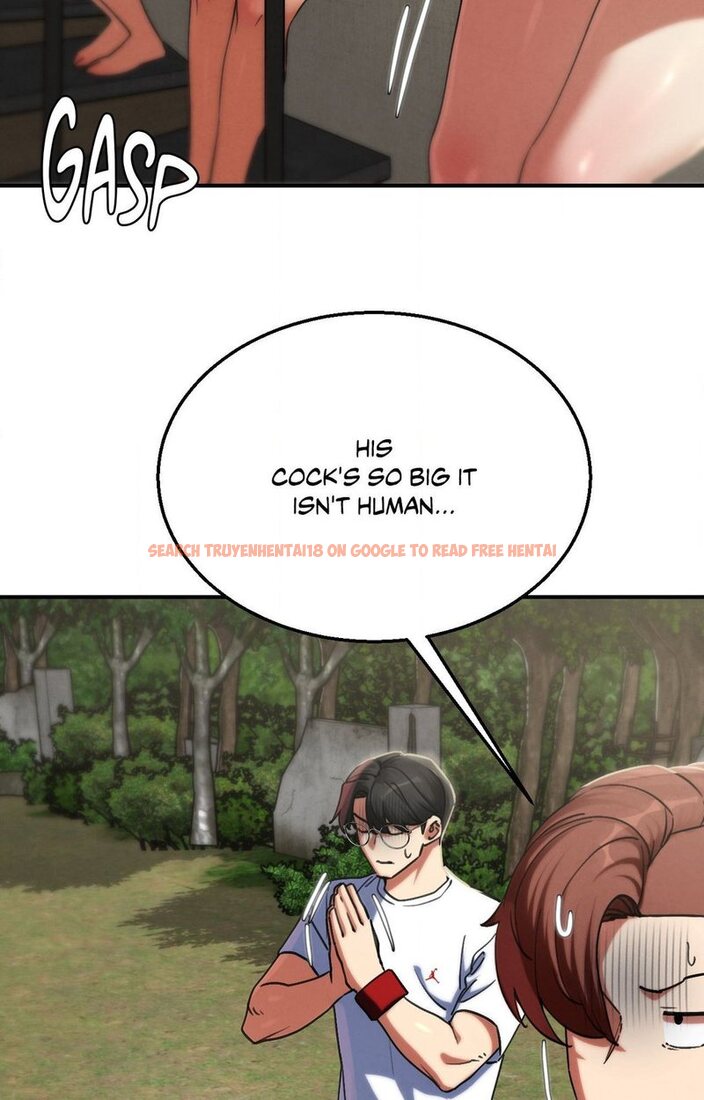 Read Hentai Image 11 2d0ef in comic Seniors Of Class 5 - Chapter 104 - hentaitnt.net