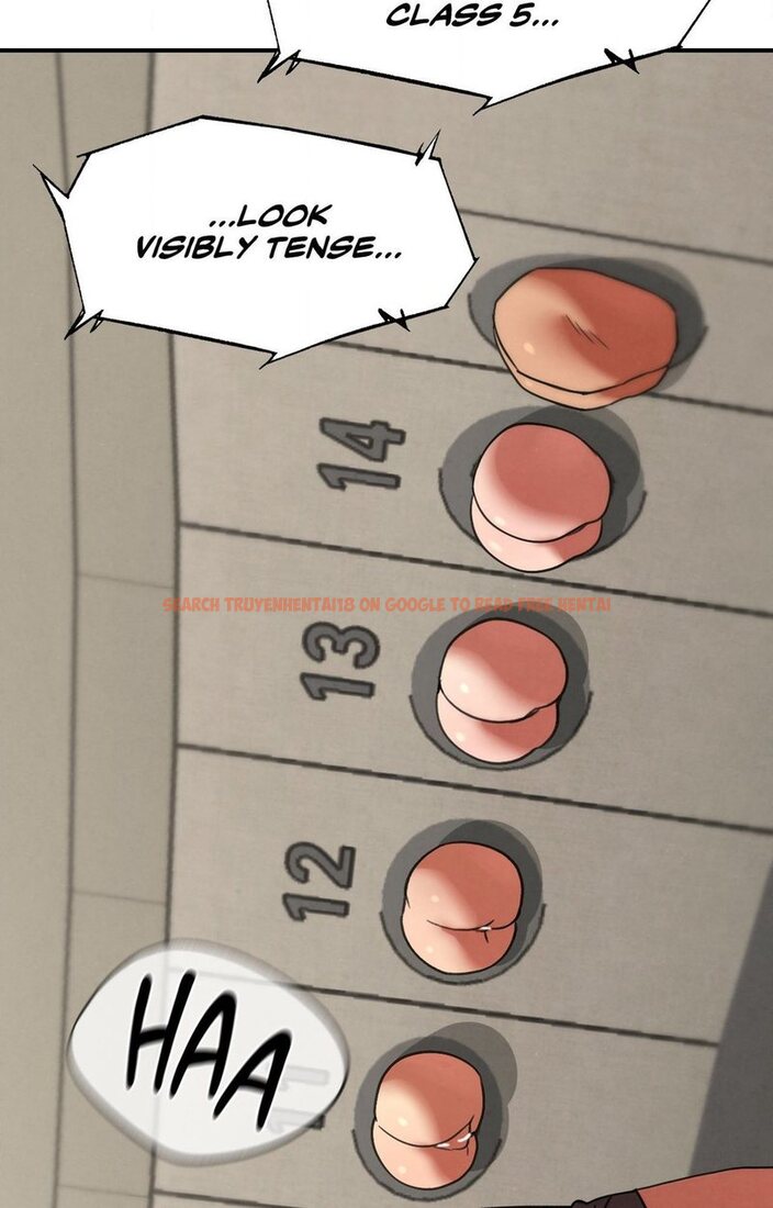 Read Hentai Image 13 2d0ef in comic Seniors Of Class 5 - Chapter 104 - hentaitnt.net