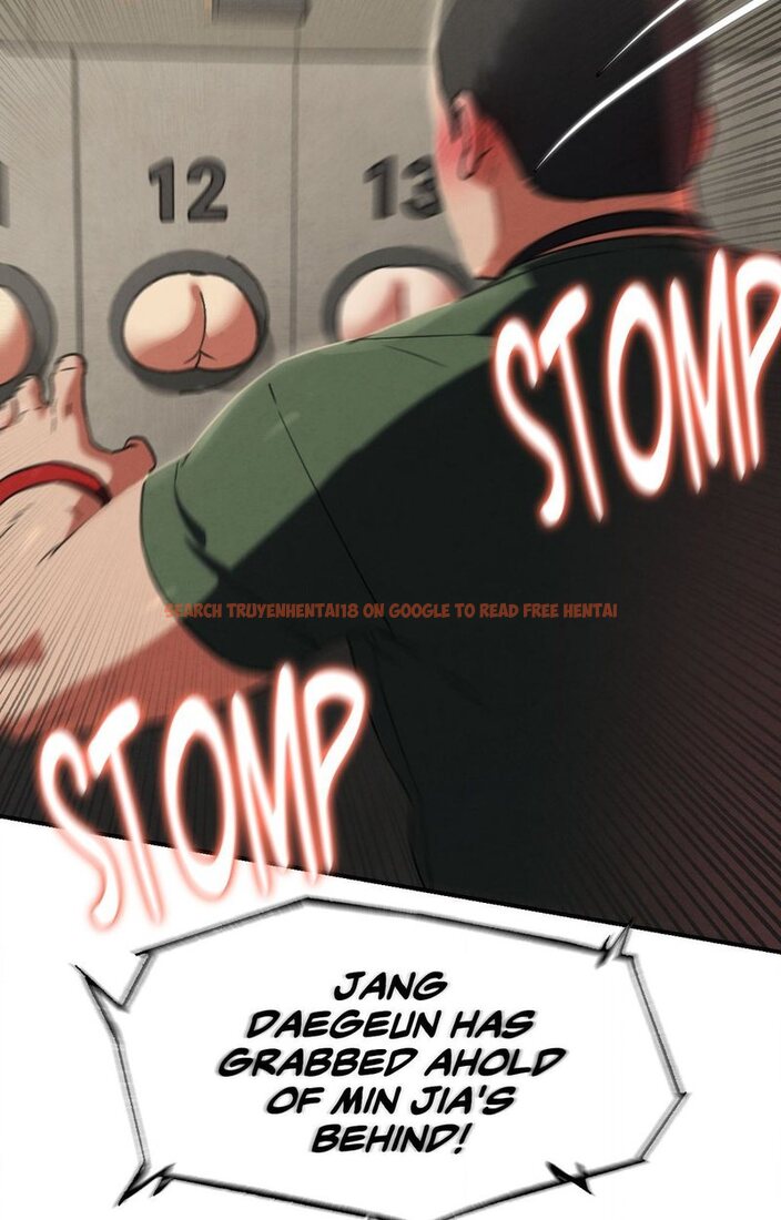 Read Hentai Image 18 2d0ef in comic Seniors Of Class 5 - Chapter 104 - hentaitnt.net