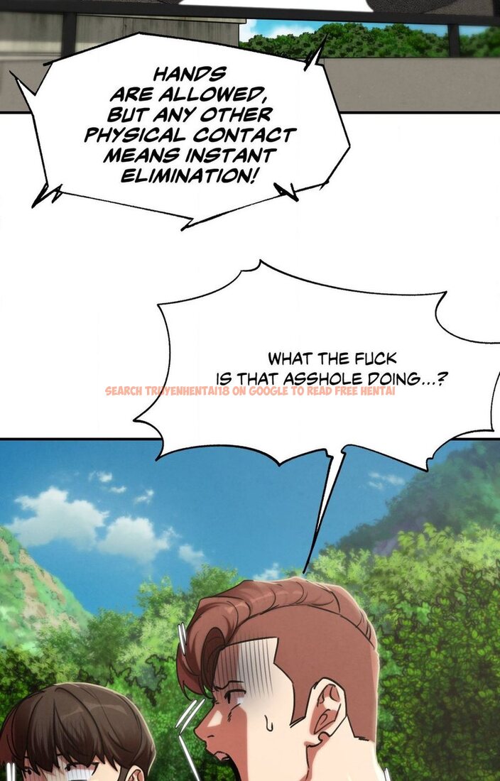 Read Hentai Image 33 2d0ef in comic Seniors Of Class 5 - Chapter 104 - hentaitnt.net