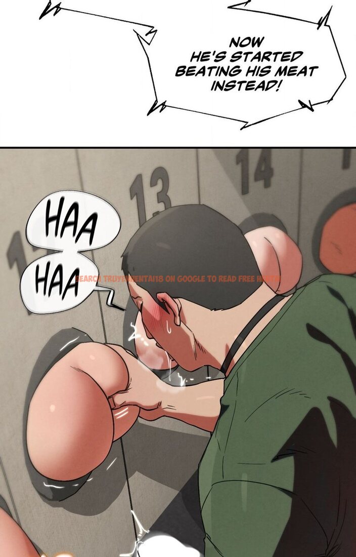 Read Hentai Image 35 2d0ef in comic Seniors Of Class 5 - Chapter 104 - hentaitnt.net