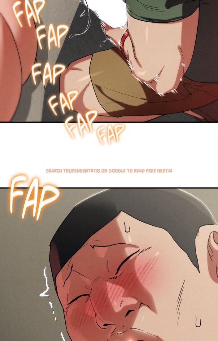 Read Hentai Image 36 2d0ef in comic Seniors Of Class 5 - Chapter 104 - hentaitnt.net