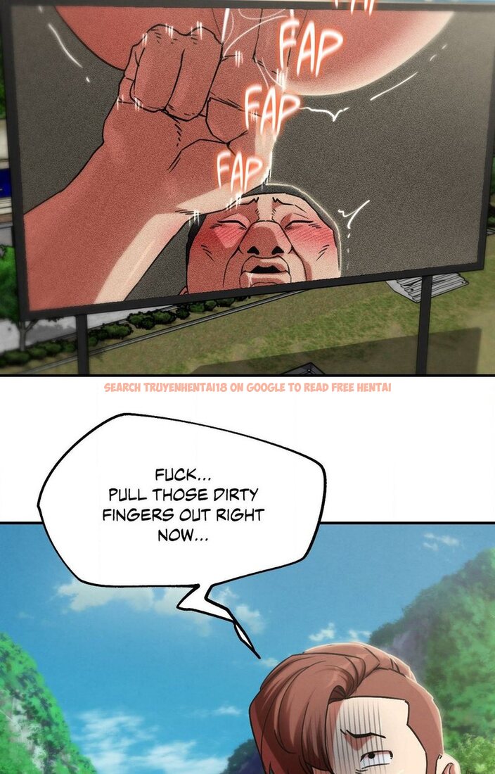 Read Hentai Image 44 2d0ef in comic Seniors Of Class 5 - Chapter 104 - hentaitnt.net