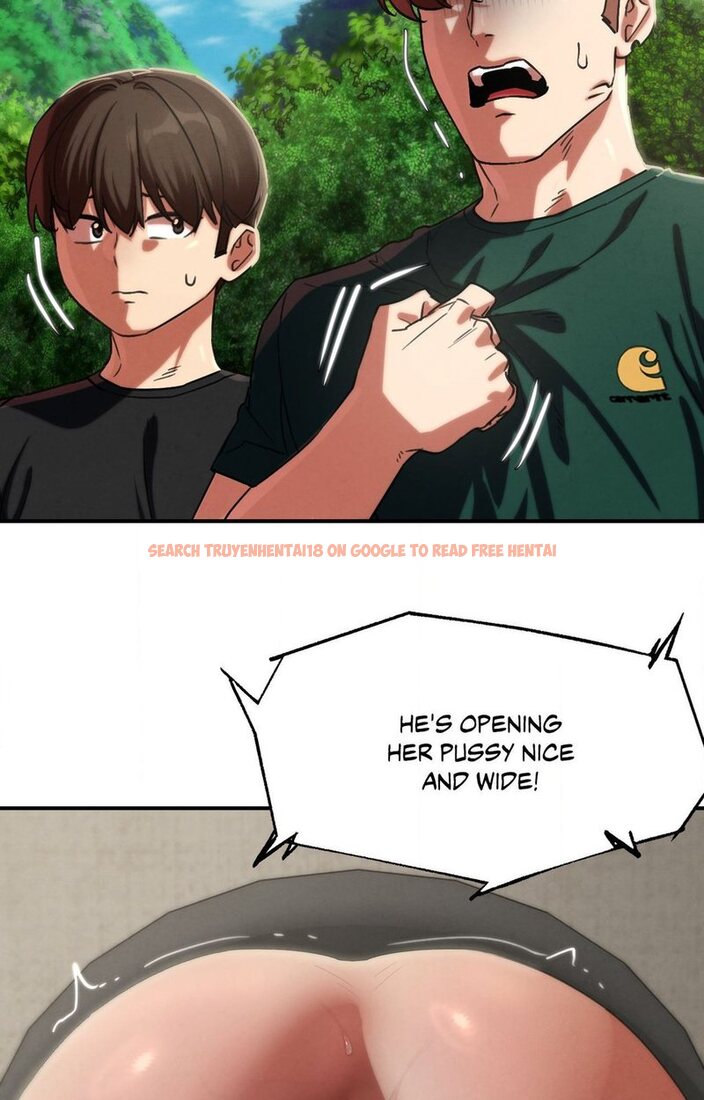 Read Hentai Image 45 2d0ef in comic Seniors Of Class 5 - Chapter 104 - hentaitnt.net