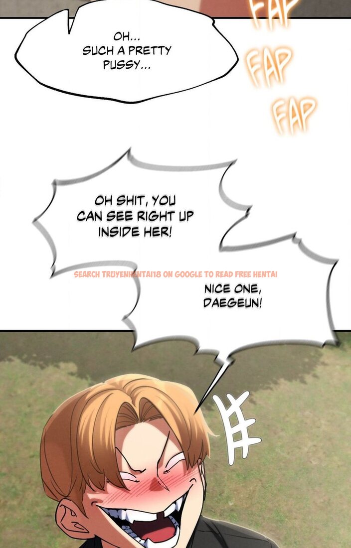 Read Hentai Image 82 2d0ef in comic Seniors Of Class 5 - Chapter 104 - hentaitnt.net