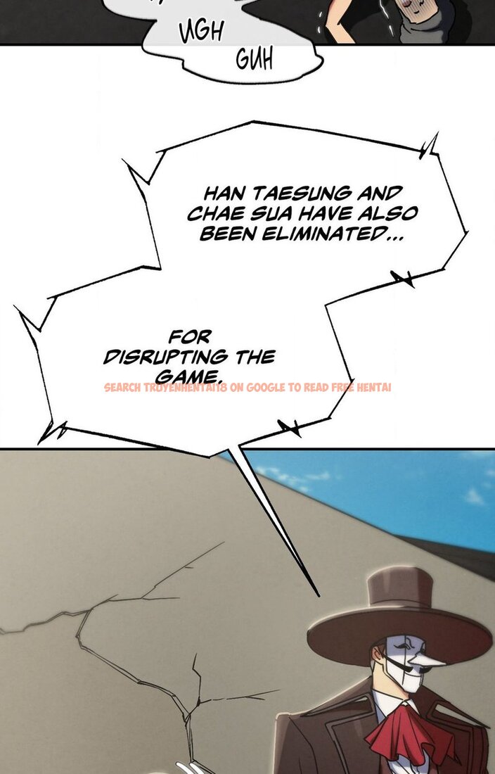 Read Hentai Image 112 12eed in comic Seniors Of Class 5 - Chapter 105 - hentaitnt.net