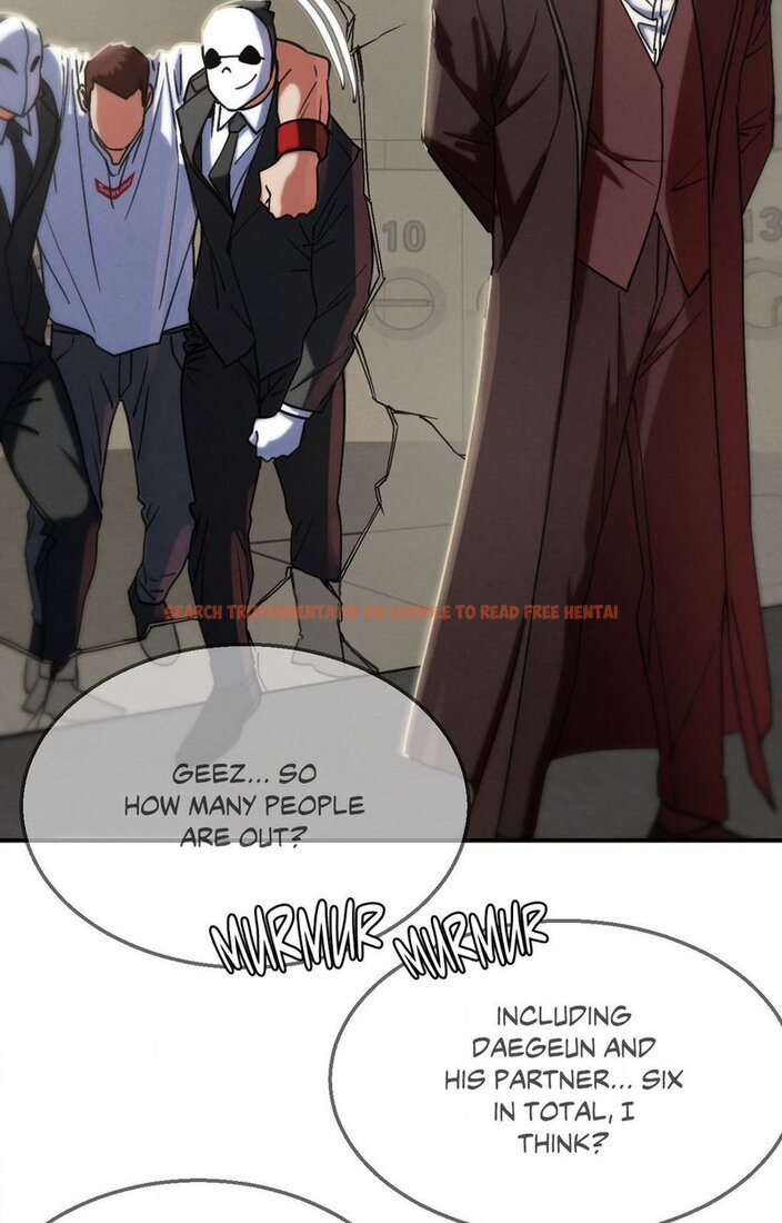 Read Hentai Image 113 12eed in comic Seniors Of Class 5 - Chapter 105 - hentaitnt.net
