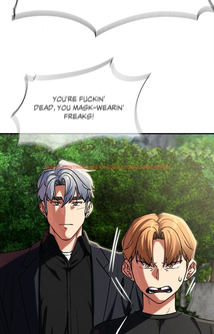 Read Hentai Image 19 12eed in comic Seniors Of Class 5 - Chapter 105 - hentaitnt.net