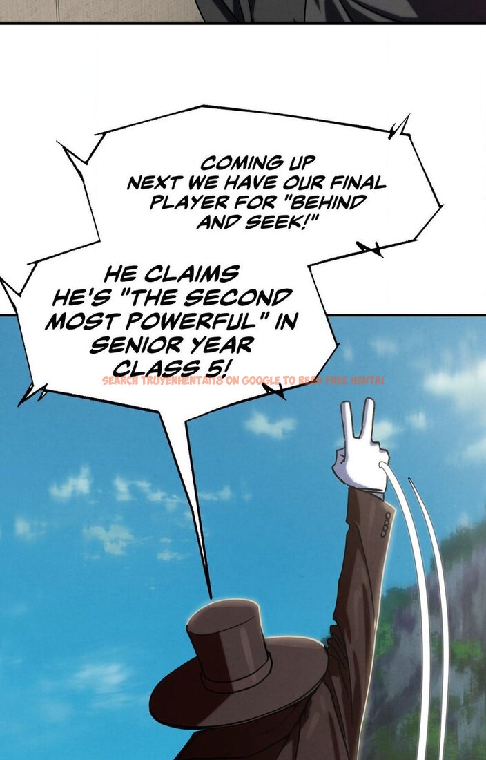 Read Hentai Image 23 12eed in comic Seniors Of Class 5 - Chapter 105 - hentaitnt.net