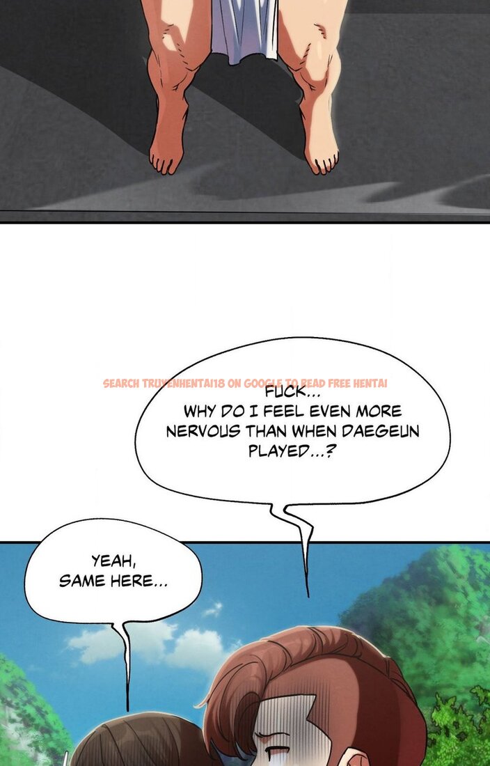 Read Hentai Image 27 12eed in comic Seniors Of Class 5 - Chapter 105 - hentaitnt.net