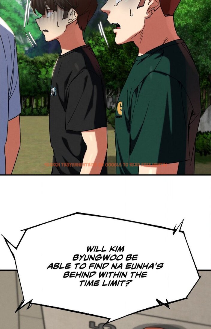 Read Hentai Image 28 12eed in comic Seniors Of Class 5 - Chapter 105 - hentaitnt.net