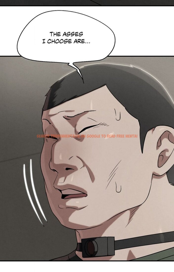 Read Hentai Image 3 12eed in comic Seniors Of Class 5 - Chapter 105 - hentaitnt.net