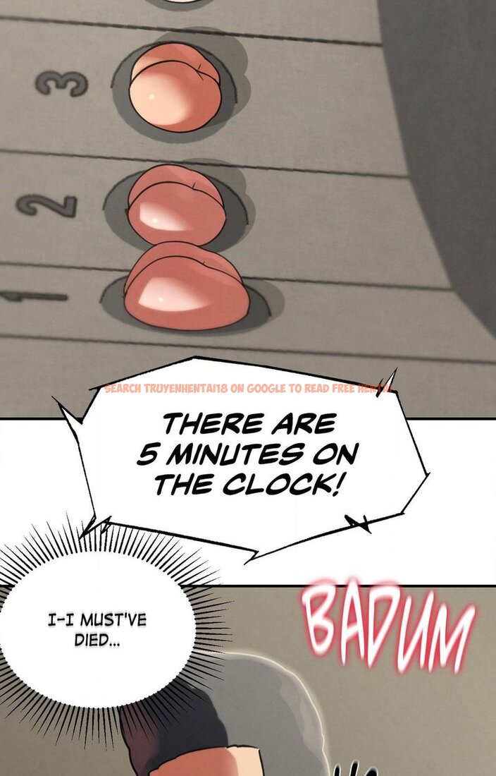 Read Hentai Image 31 12eed in comic Seniors Of Class 5 - Chapter 105 - hentaitnt.net