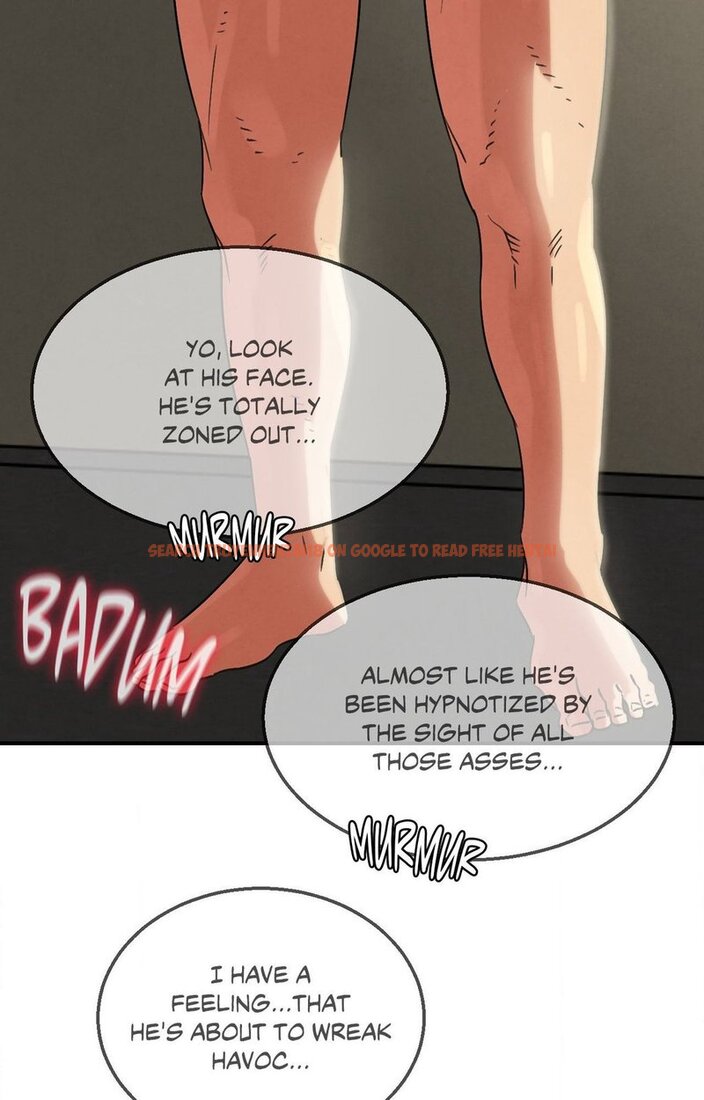 Read Hentai Image 33 12eed in comic Seniors Of Class 5 - Chapter 105 - hentaitnt.net