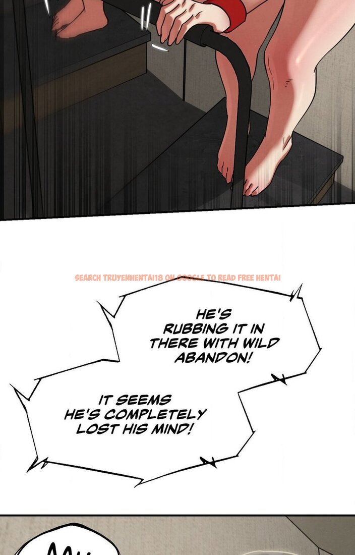 Read Hentai Image 40 12eed in comic Seniors Of Class 5 - Chapter 105 - hentaitnt.net