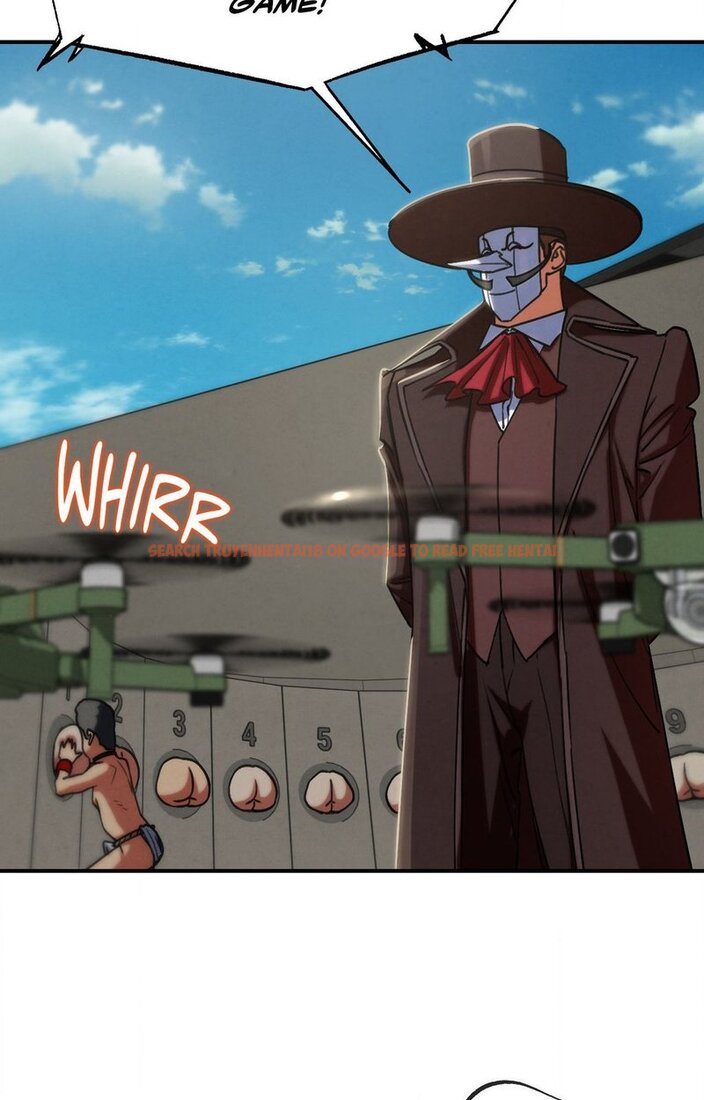 Read Hentai Image 50 12eed in comic Seniors Of Class 5 - Chapter 105 - hentaitnt.net