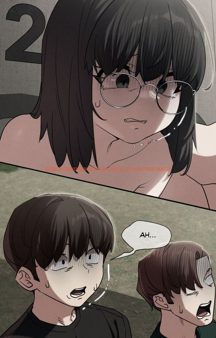Read Hentai Image 6 12eed in comic Seniors Of Class 5 - Chapter 105 - hentaitnt.net