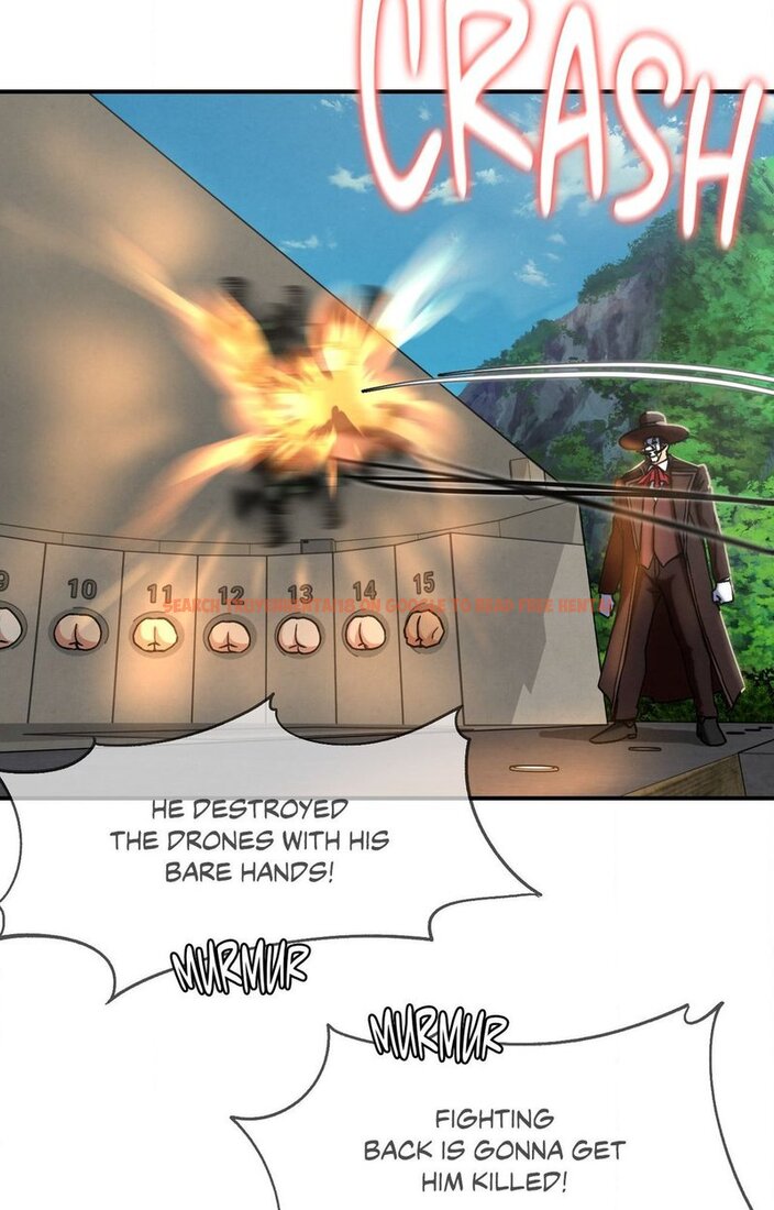 Read Hentai Image 63 12eed in comic Seniors Of Class 5 - Chapter 105 - hentaitnt.net