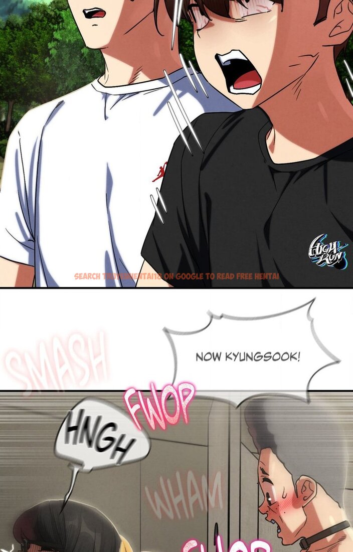 Read Hentai Image 78 12eed in comic Seniors Of Class 5 - Chapter 105 - hentaitnt.net