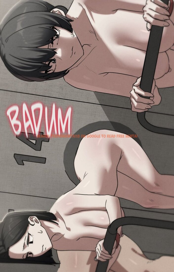 Read Hentai Image 8 12eed in comic Seniors Of Class 5 - Chapter 105 - hentaitnt.net