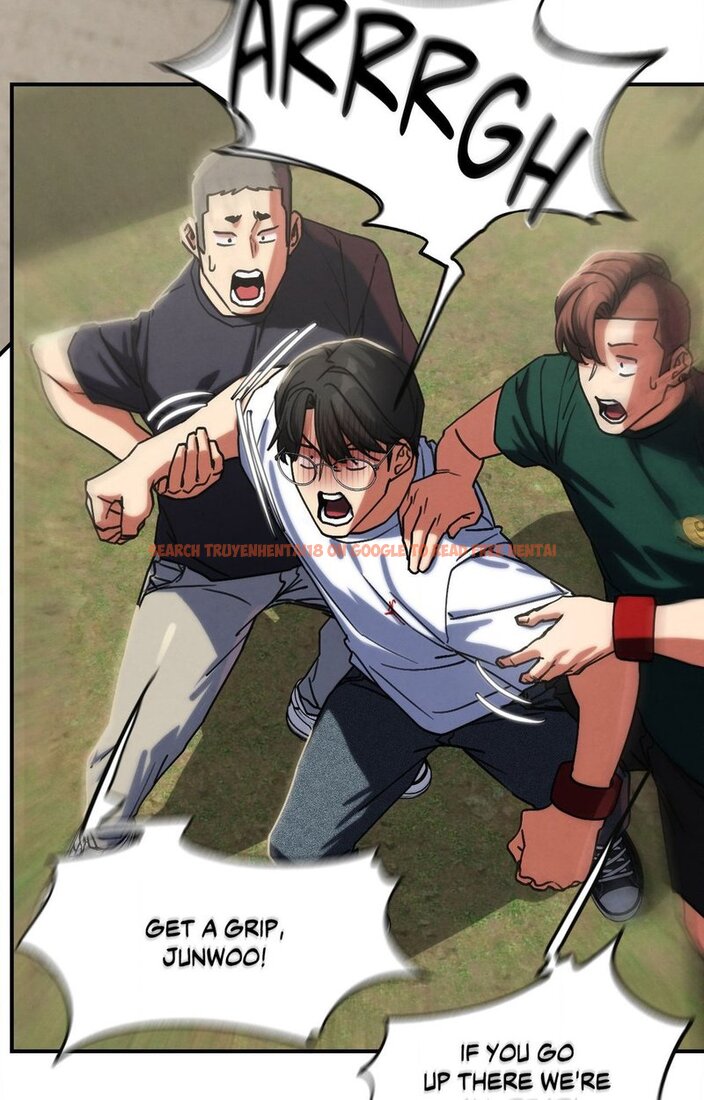 Read Hentai Image 84 12eed in comic Seniors Of Class 5 - Chapter 105 - hentaitnt.net