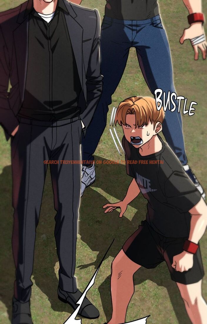 Read Hentai Image 12 b784e in comic Seniors Of Class 5 - Chapter 106 - hentaitnt.net