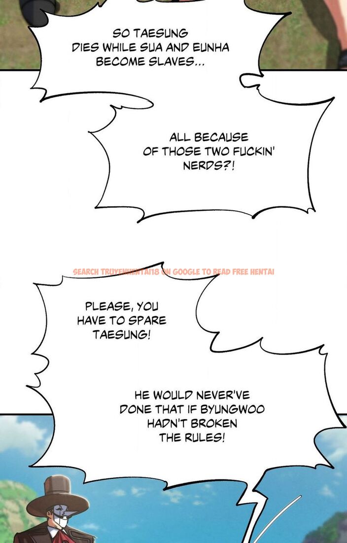 Read Hentai Image 13 b784e in comic Seniors Of Class 5 - Chapter 106 - hentaitnt.net