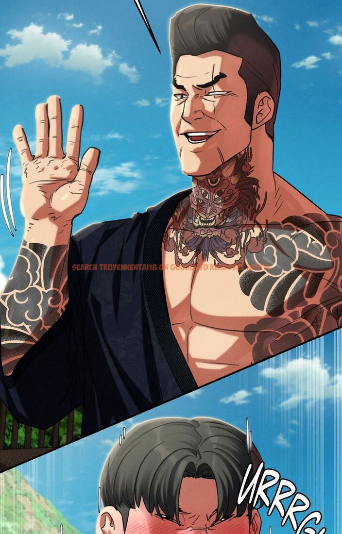 Read Hentai Image 20 b784e in comic Seniors Of Class 5 - Chapter 106 - hentaitnt.net