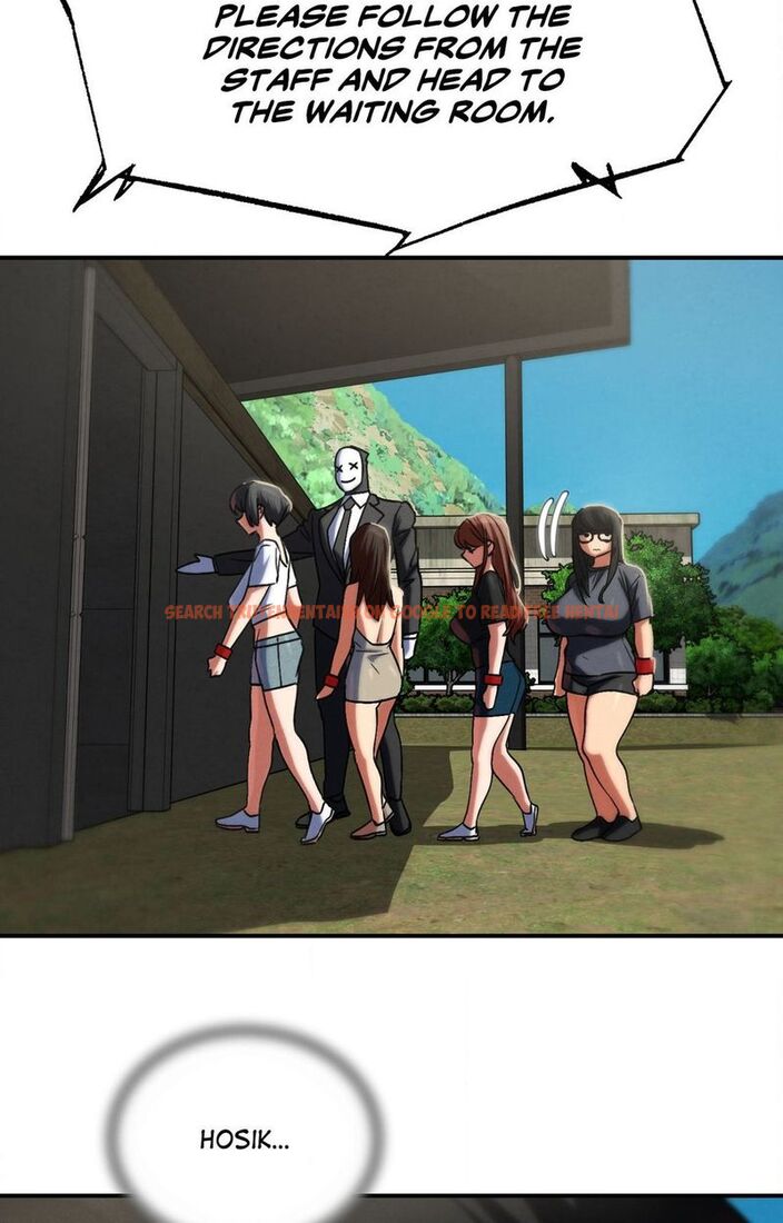 Read Hentai Image 70 b784e in comic Seniors Of Class 5 - Chapter 106 - hentaitnt.net
