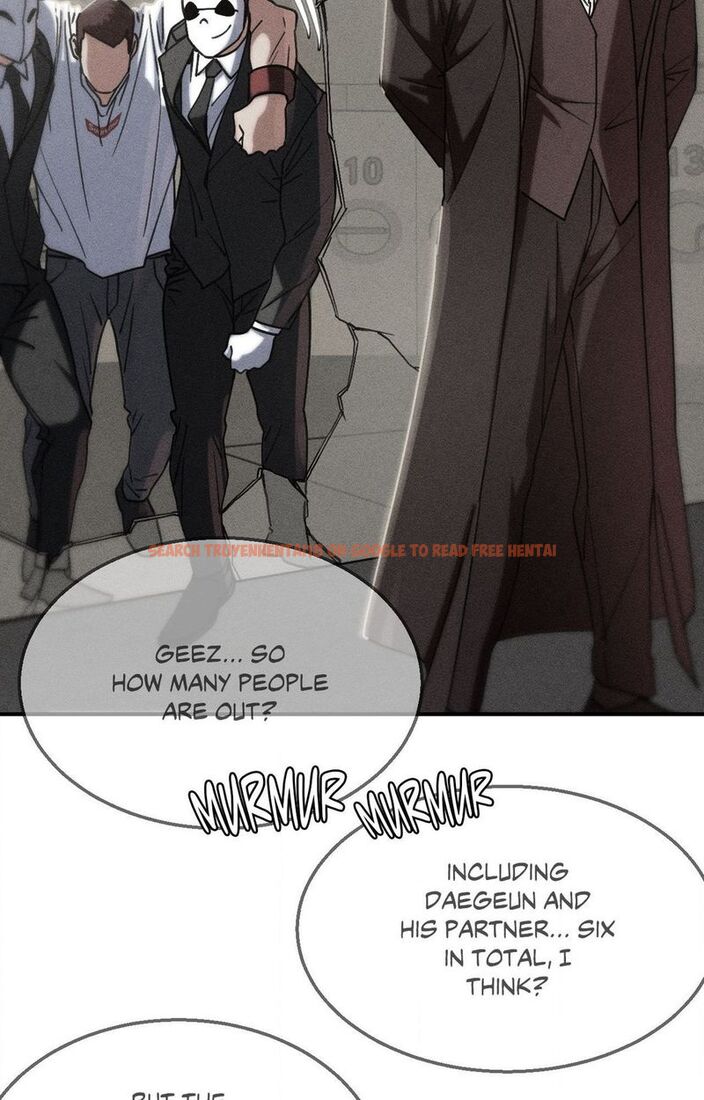 Read Hentai Image 8 b784e in comic Seniors Of Class 5 - Chapter 106 - hentaitnt.net