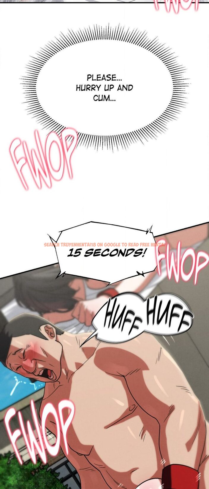 Read Hentai Image 16 c8951 in comic Seniors Of Class 5 - Chapter 108 - hentaitnt.net