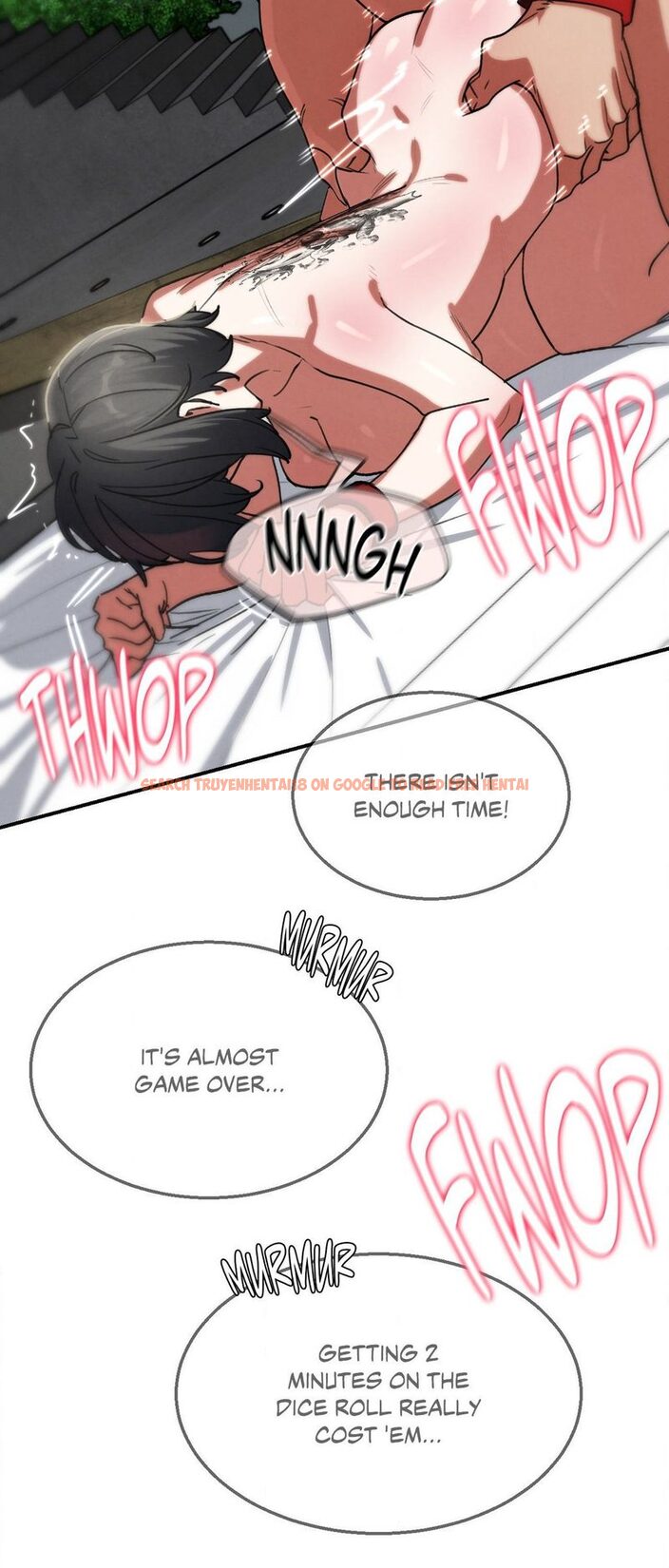 Read Hentai Image 17 c8951 in comic Seniors Of Class 5 - Chapter 108 - hentaitnt.net