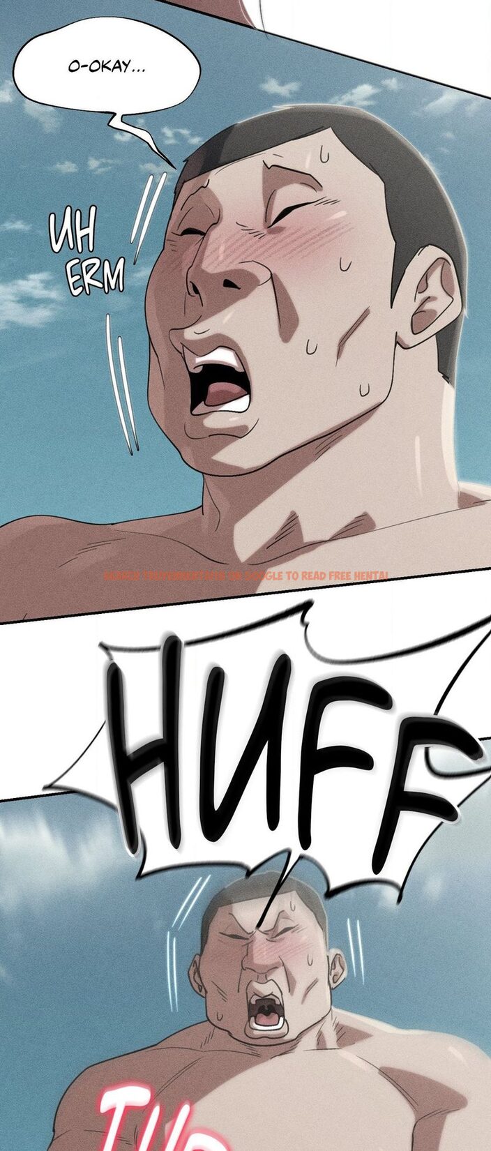 Read Hentai Image 2 c8951 in comic Seniors Of Class 5 - Chapter 108 - hentaitnt.net