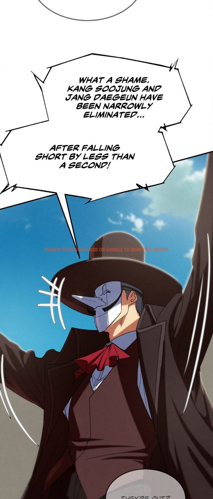 Read Hentai Image 28 c8951 in comic Seniors Of Class 5 - Chapter 108 - hentaitnt.net