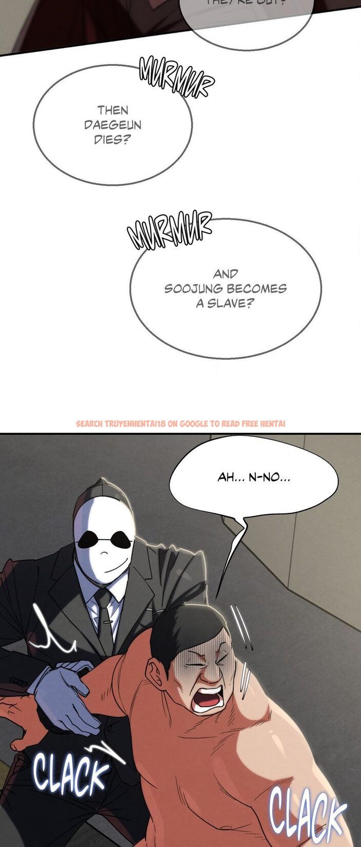 Read Hentai Image 29 c8951 in comic Seniors Of Class 5 - Chapter 108 - hentaitnt.net