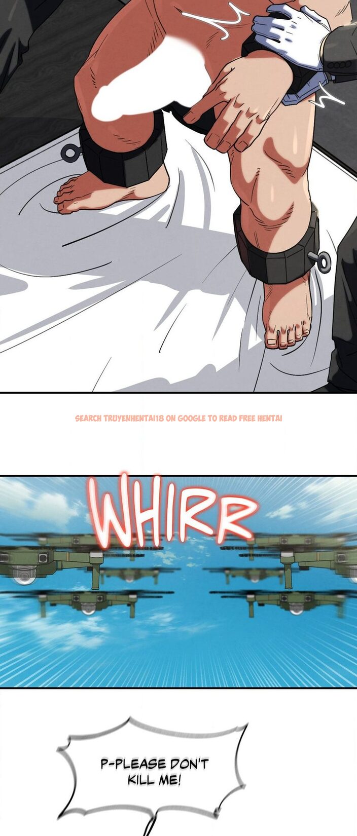 Read Hentai Image 30 c8951 in comic Seniors Of Class 5 - Chapter 108 - hentaitnt.net