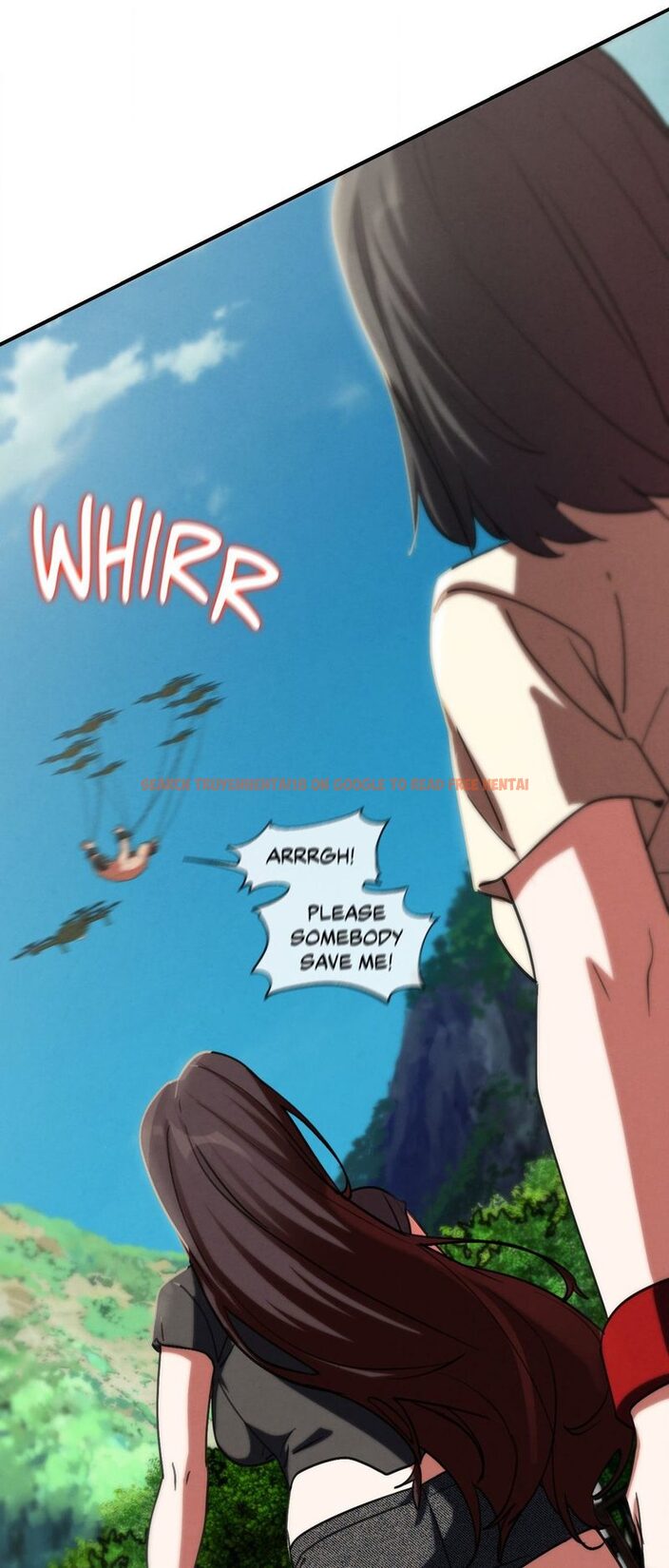 Read Hentai Image 32 c8951 in comic Seniors Of Class 5 - Chapter 108 - hentaitnt.net