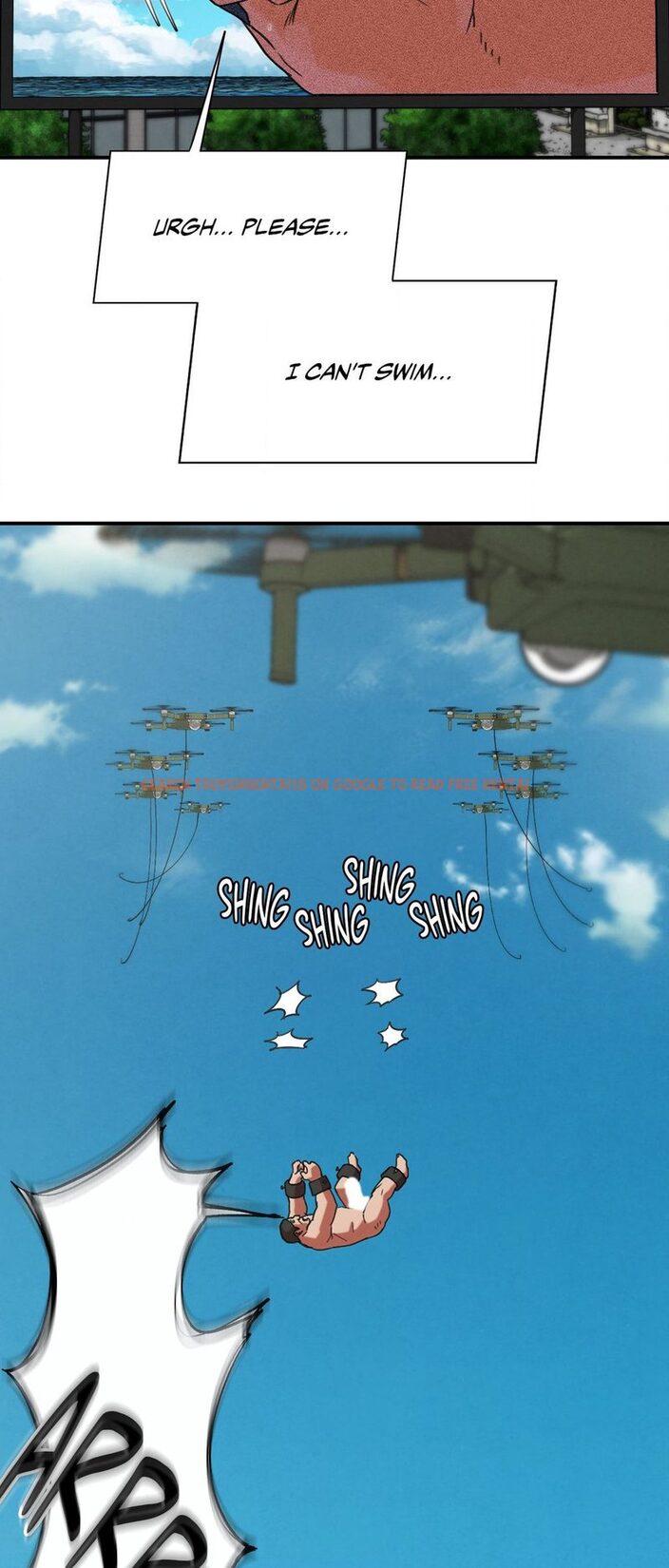 Read Hentai Image 34 c8951 in comic Seniors Of Class 5 - Chapter 108 - hentaitnt.net