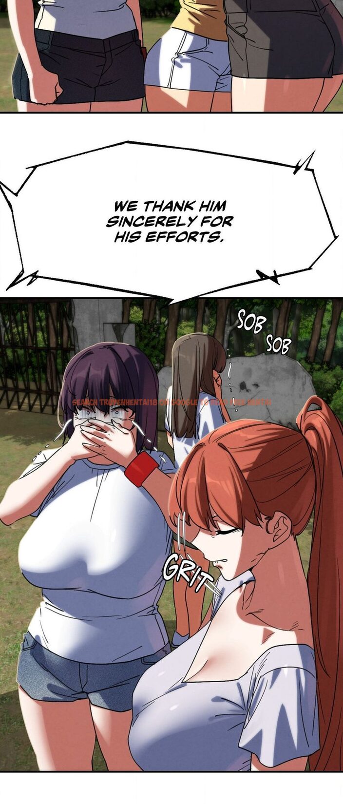 Read Hentai Image 37 c8951 in comic Seniors Of Class 5 - Chapter 108 - hentaitnt.net