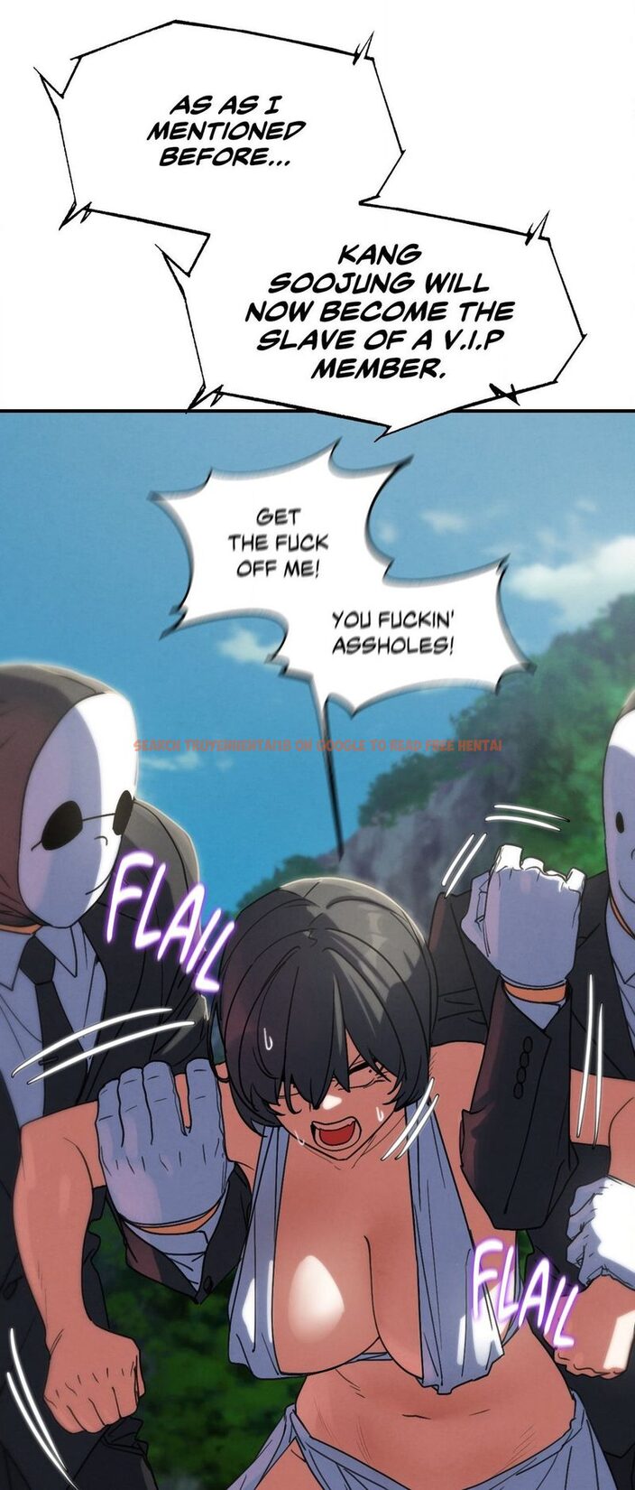 Read Hentai Image 38 c8951 in comic Seniors Of Class 5 - Chapter 108 - hentaitnt.net