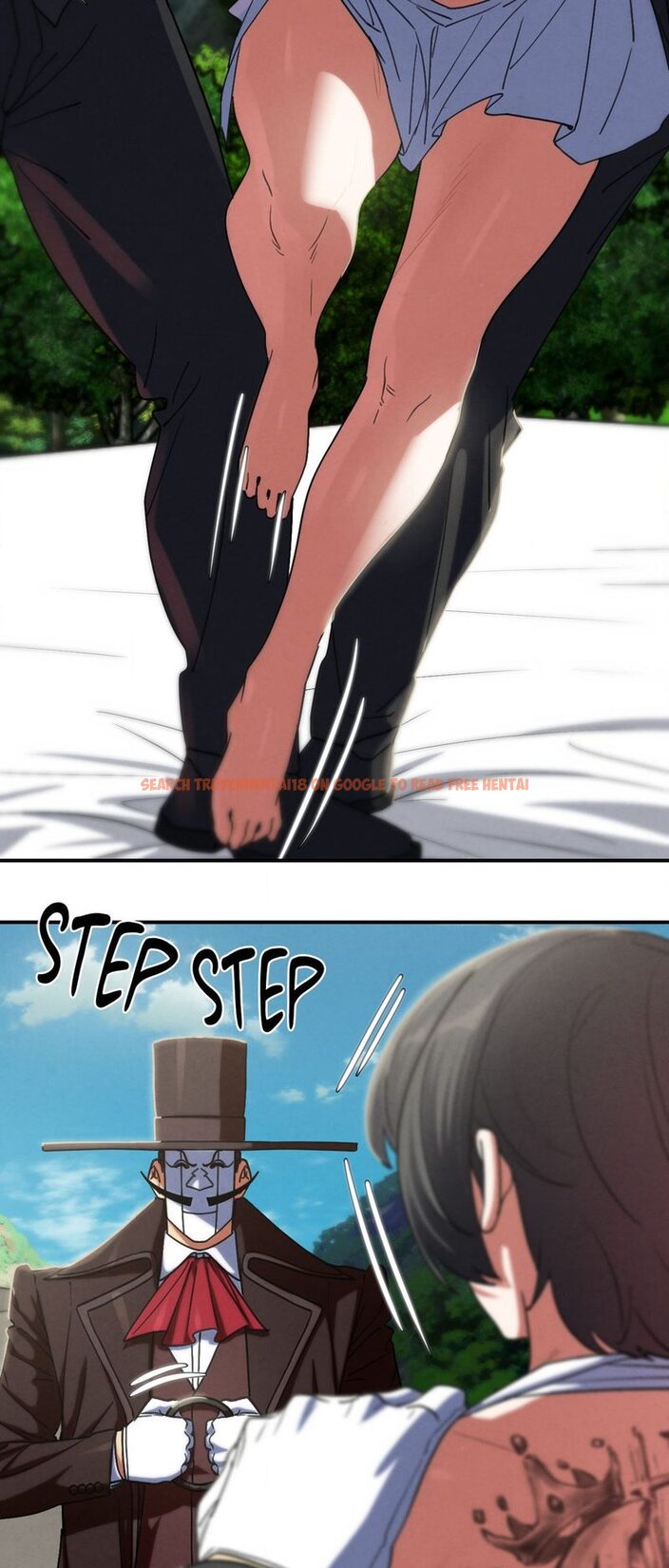 Read Hentai Image 39 c8951 in comic Seniors Of Class 5 - Chapter 108 - hentaitnt.net