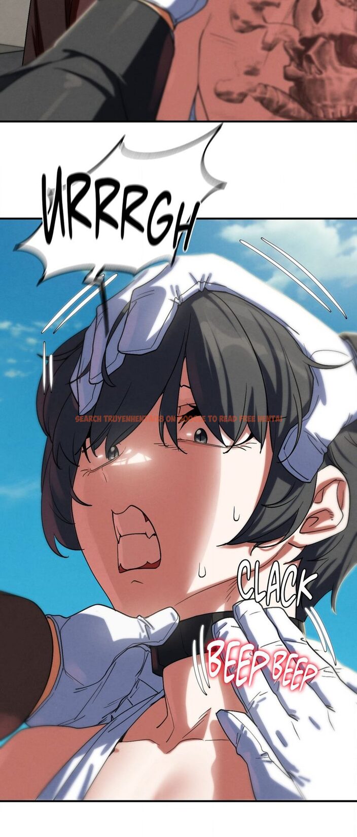Read Hentai Image 40 c8951 in comic Seniors Of Class 5 - Chapter 108 - hentaitnt.net