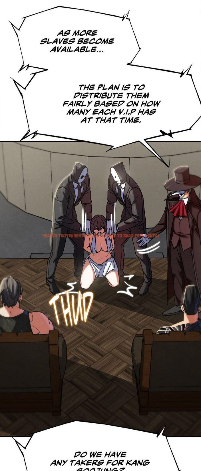 Read Hentai Image 41 c8951 in comic Seniors Of Class 5 - Chapter 108 - hentaitnt.net