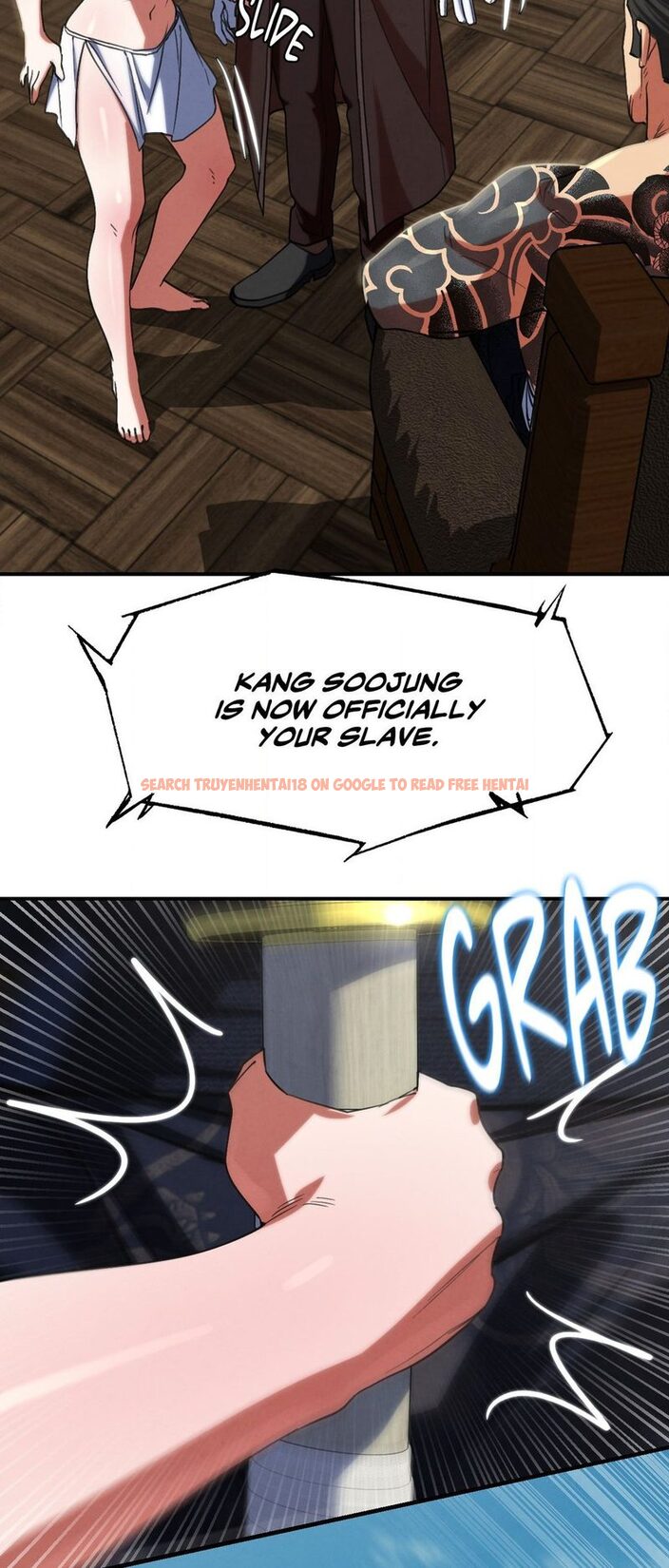 Read Hentai Image 45 c8951 in comic Seniors Of Class 5 - Chapter 108 - hentaitnt.net
