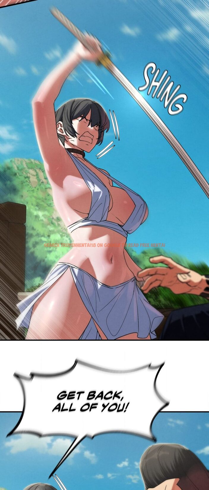 Read Hentai Image 46 c8951 in comic Seniors Of Class 5 - Chapter 108 - hentaitnt.net