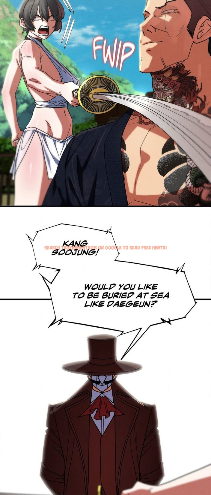 Read Hentai Image 47 c8951 in comic Seniors Of Class 5 - Chapter 108 - hentaitnt.net