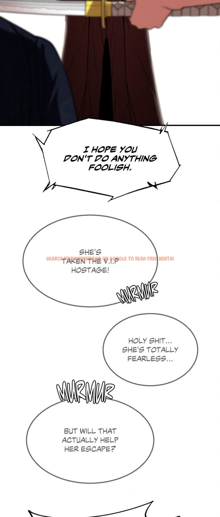 Read Hentai Image 48 c8951 in comic Seniors Of Class 5 - Chapter 108 - hentaitnt.net
